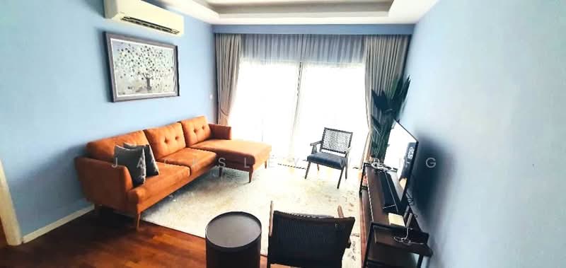 Kaleidoscope (Residensi Setiawangsa) - 4