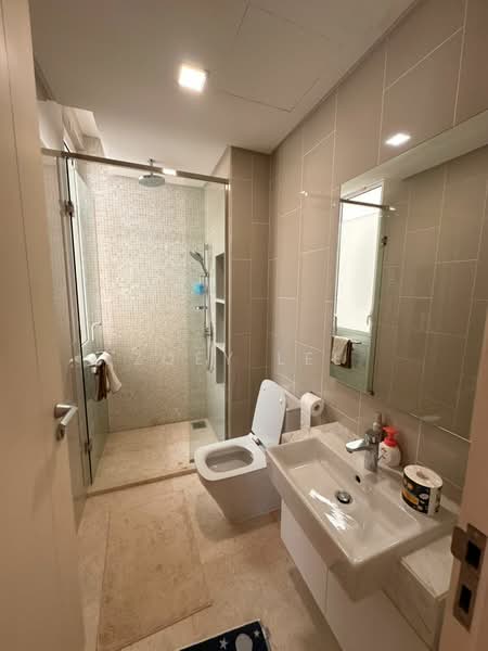 4-storey Terraced House for Sale in Johor Bahru (Johor) - Zoey Lee - Bathroom - PropertyGuru.com.my
