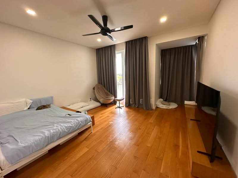 4-storey Terraced House for Sale in Johor Bahru (Johor) - Zoey Lee - Bedroom - PropertyGuru.com.my