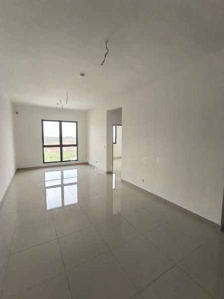 Service Residence for Sale at D'Sini Residences - LAWRENCE LIEW - Living Room - PropertyGuru.com.my
