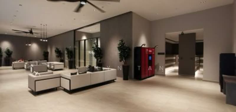 Service Residence for Sale at Sunway Velocity TWO - Jeslyn Tan - Lobby - PropertyGuru.com.my