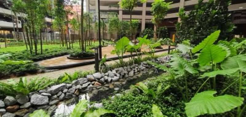 Service Residence for Sale at Sunway Velocity TWO - Jeslyn Tan - Garden - PropertyGuru.com.my