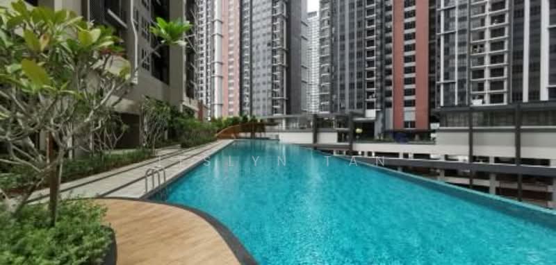 Service Residence for Sale at Sunway Velocity TWO - Jeslyn Tan - Exterior - PropertyGuru.com.my