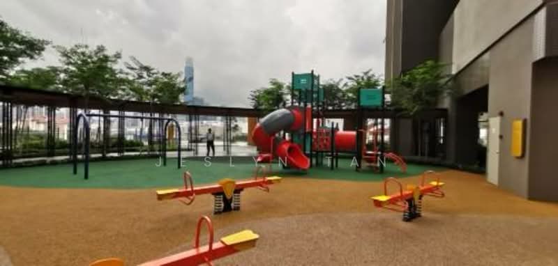 Service Residence for Sale at Sunway Velocity TWO - Jeslyn Tan - Exterior - PropertyGuru.com.my