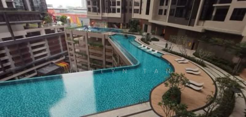 Service Residence for Sale at Sunway Velocity TWO - Jeslyn Tan - Exterior - PropertyGuru.com.my