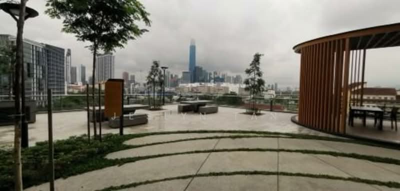 Service Residence for Sale at Sunway Velocity TWO - Jeslyn Tan - Exterior - PropertyGuru.com.my