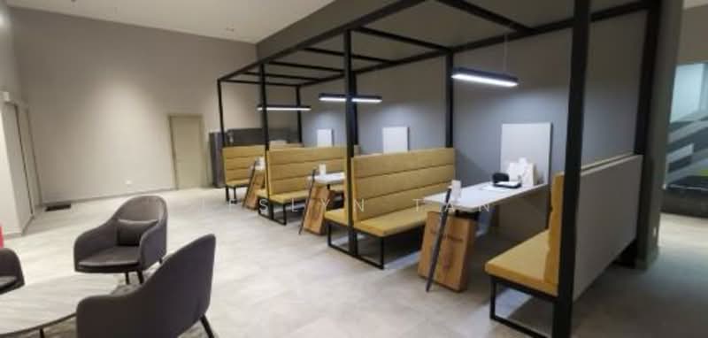 Service Residence for Sale at Sunway Velocity TWO - Jeslyn Tan - Interior - PropertyGuru.com.my