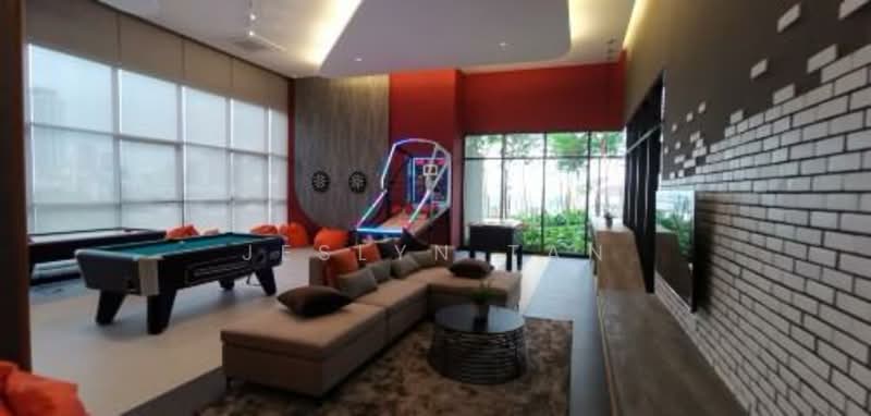 Service Residence for Sale at Sunway Velocity TWO - Jeslyn Tan - Living Room - PropertyGuru.com.my