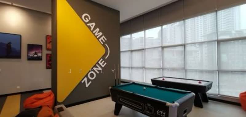 Service Residence for Sale at Sunway Velocity TWO - Jeslyn Tan - Interior - PropertyGuru.com.my