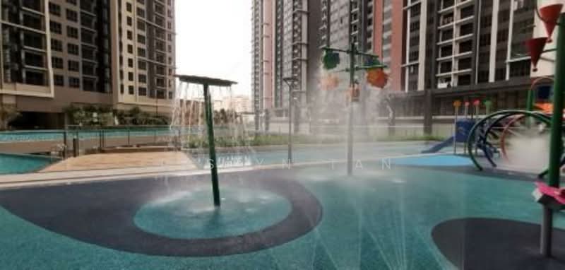 Service Residence for Sale at Sunway Velocity TWO - Jeslyn Tan - Exterior - PropertyGuru.com.my