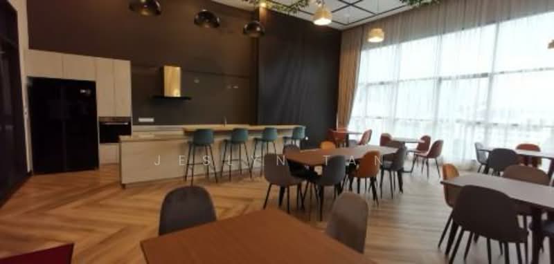Service Residence for Sale at Sunway Velocity TWO - Jeslyn Tan - Kitchen - PropertyGuru.com.my