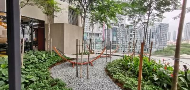 Service Residence for Sale at Sunway Velocity TWO - Jeslyn Tan - Exterior - PropertyGuru.com.my