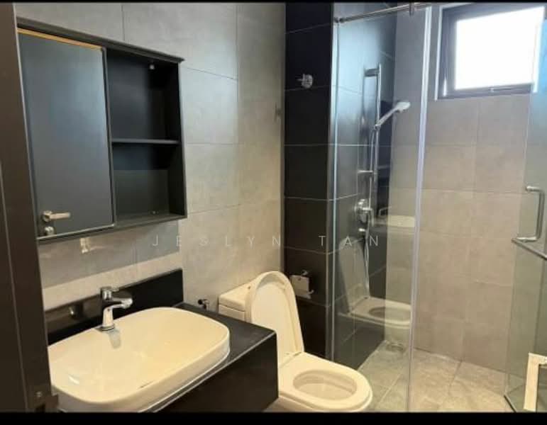 Service Residence for Sale at Sunway Velocity TWO - Jeslyn Tan - Bathroom - PropertyGuru.com.my
