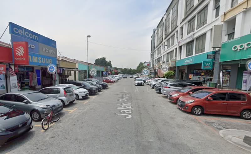 Office for Sale in Puchong (Selangor) - HL Lau - Exterior - PropertyGuru.com.my