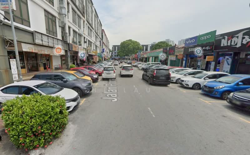 Office for Sale in Puchong (Selangor) - HL Lau - Exterior - PropertyGuru.com.my