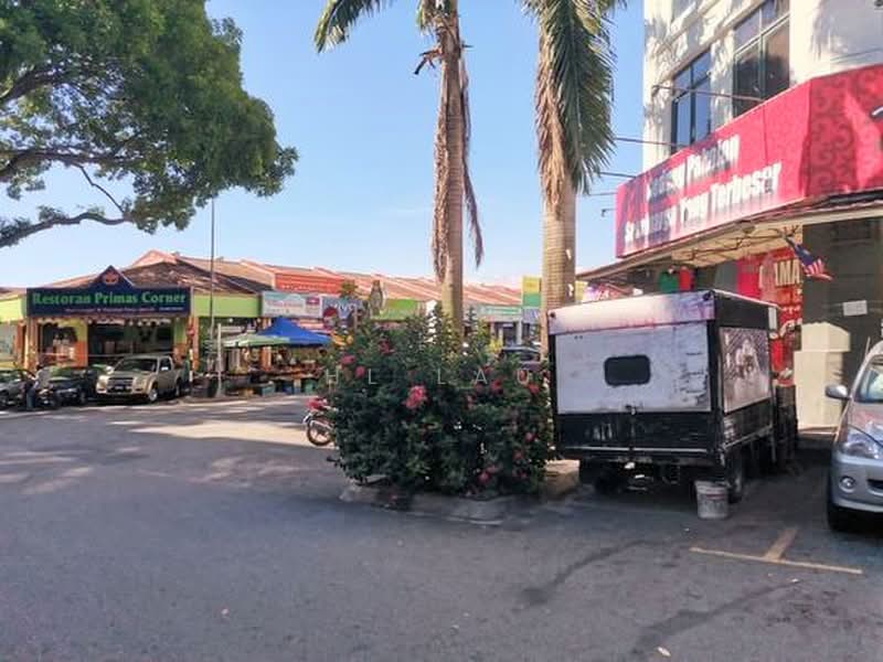 Office for Sale in Puchong (Selangor) - HL Lau - Exterior - PropertyGuru.com.my