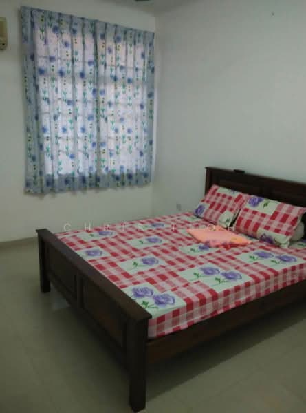 Rumah Berkembar untuk Disewa di Batu Maung (Penang) - Chris Teoh - Bedroom - PropertyGuru.com.my