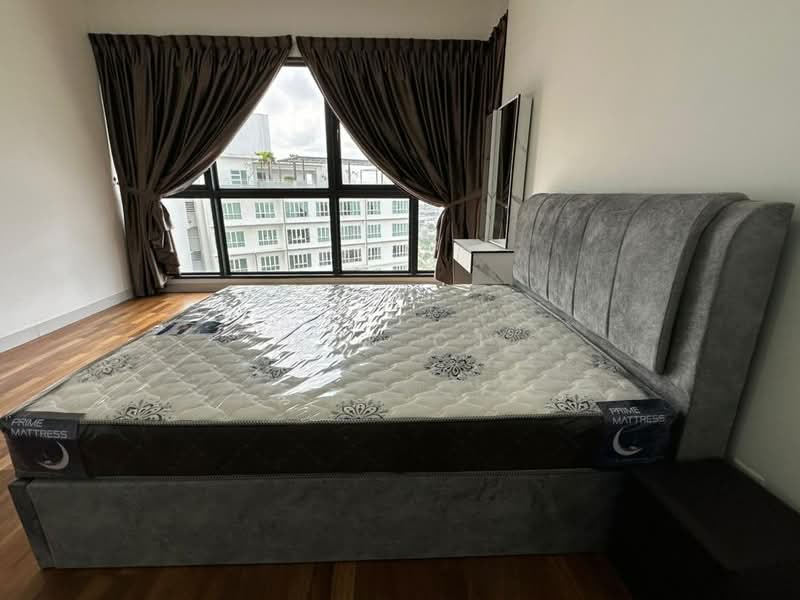 Kondominium untuk Dijual di Bora Residences - Tok CJ - Bedroom - PropertyGuru.com.my