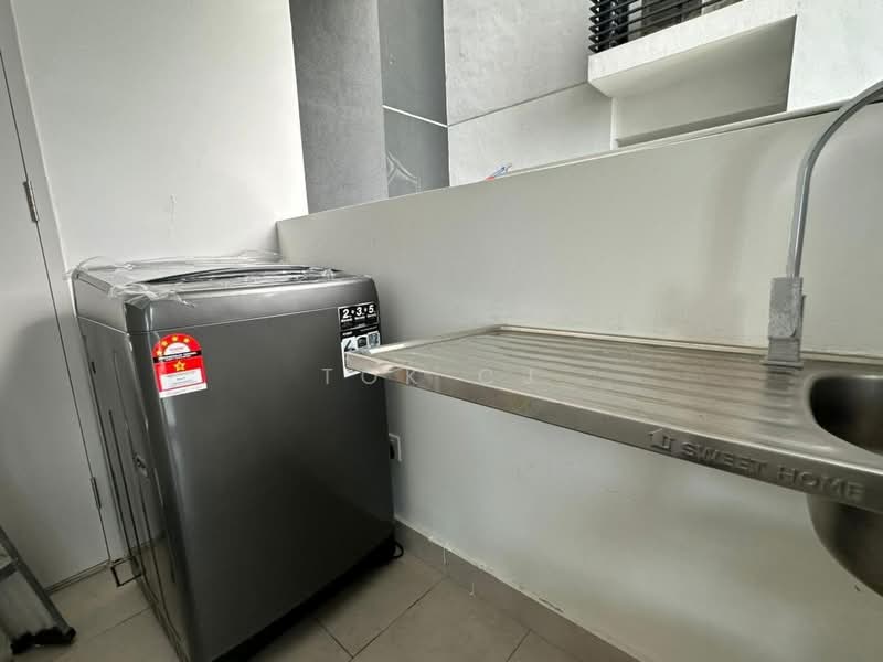 Kondominium untuk Dijual di Bora Residences - Tok CJ - Interior - PropertyGuru.com.my