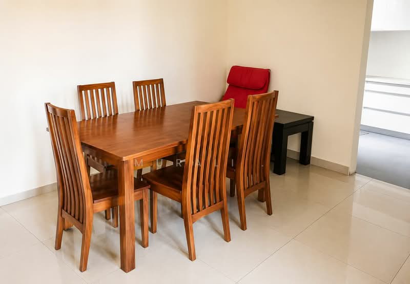 Condominium for Rent at 633 Residency - Murali . - PropertyGuru.com.my