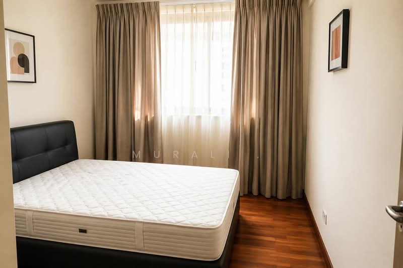 Condominium for Rent at 633 Residency - Murali . - PropertyGuru.com.my