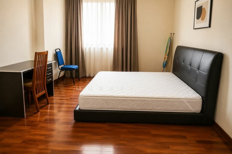 Condominium for Rent at 633 Residency - Murali . - PropertyGuru.com.my