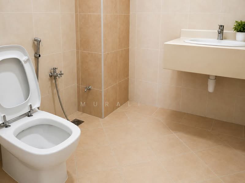 Condominium for Rent at 633 Residency - Murali . - PropertyGuru.com.my