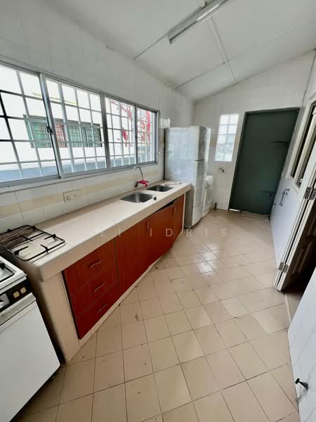 Bungalow for Sale in Ampang (Selangor) - Ali Idris - Kitchen - PropertyGuru.com.my