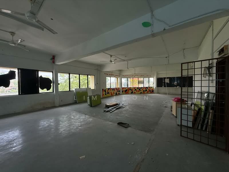 Kedai untuk Disewa di Taman TTDI Jaya (Shah Alam) - Lim Jeon - Interior - PropertyGuru.com.my