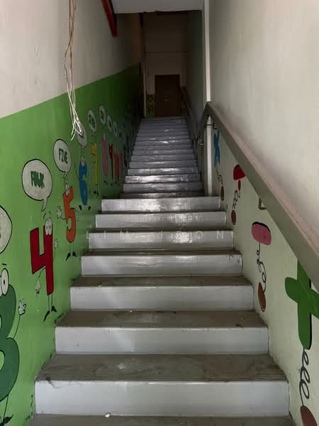 Kedai untuk Disewa di Taman TTDI Jaya (Shah Alam) - Lim Jeon - Corridor - PropertyGuru.com.my