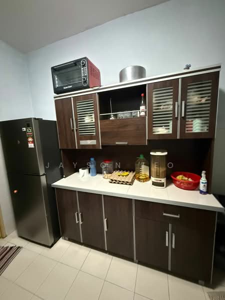 Pangsapuri untuk Disewa di Taman Larkin Idaman Plot C - Jayson Teo - PropertyGuru.com.my
