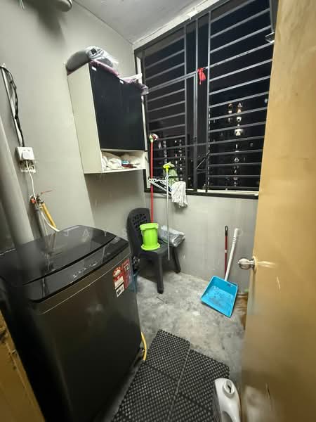 Pangsapuri untuk Disewa di Taman Larkin Idaman Plot C - Jayson Teo - Interior - PropertyGuru.com.my