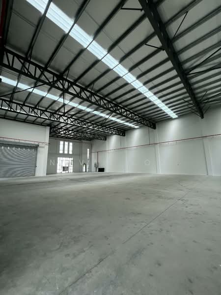 Semi-D Factory for Rent in Taman Ekoperniagaan (Senai) - Novan Loo - PropertyGuru.com.my