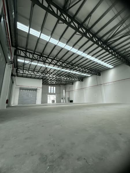 Semi-D Factory for Rent in Taman Ekoperniagaan (Senai) - Novan Loo - PropertyGuru.com.my