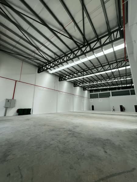 Semi-D Factory for Rent in Taman Ekoperniagaan (Senai) - Novan Loo - PropertyGuru.com.my