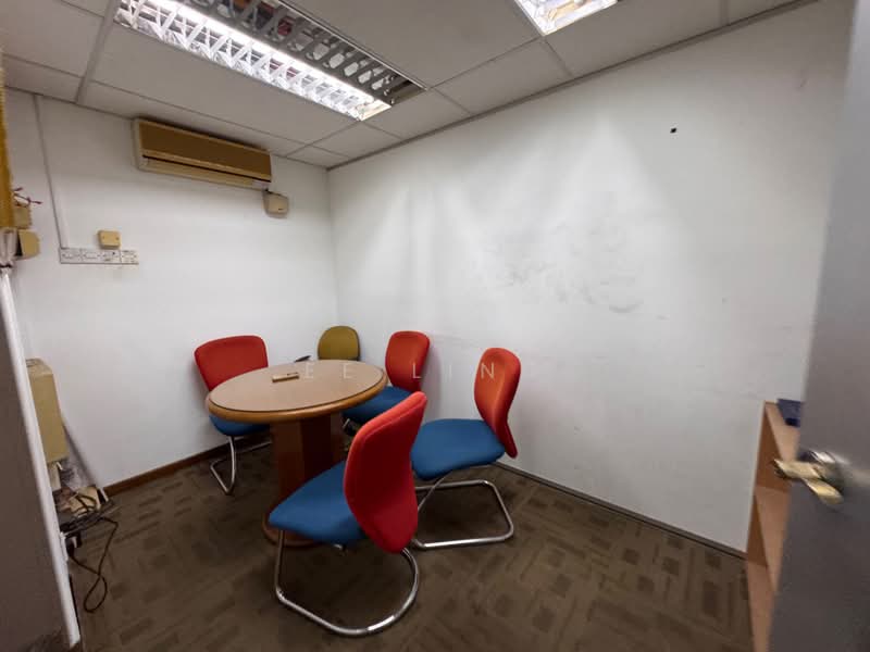 Shop for Sale in Bandar Bukit Puchong (Puchong) - EE Ling - Interior - PropertyGuru.com.my