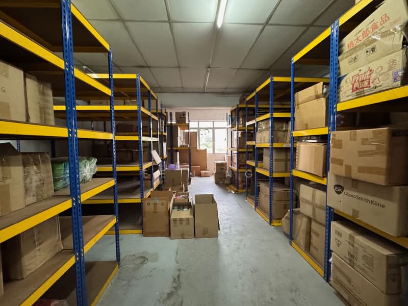 Shop for Sale in Bandar Bukit Puchong (Puchong) - EE Ling - Interior - PropertyGuru.com.my
