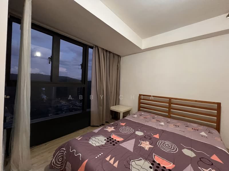 Service Residence for Rent at Halo Sunday @ Empire City - Abby Chia - PropertyGuru.com.my
