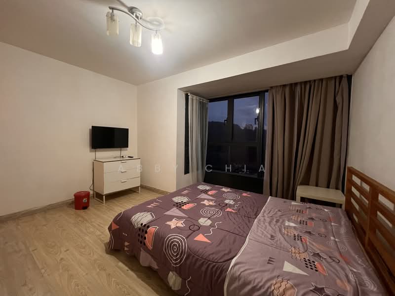 Service Residence for Rent at Halo Sunday @ Empire City - Abby Chia - PropertyGuru.com.my