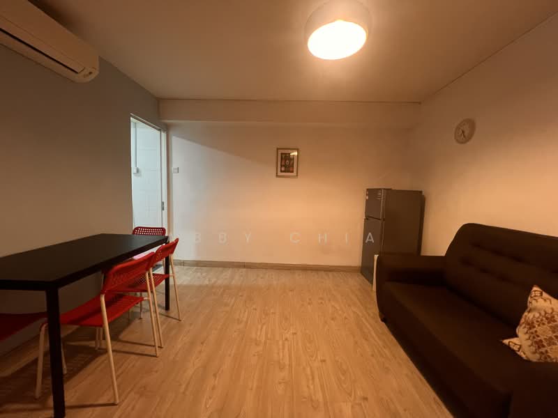 Service Residence for Rent at Halo Sunday @ Empire City - Abby Chia - PropertyGuru.com.my
