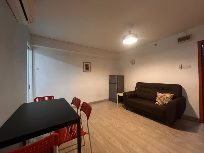 Service Residence for Rent at Halo Sunday @ Empire City - Abby Chia - PropertyGuru.com.my