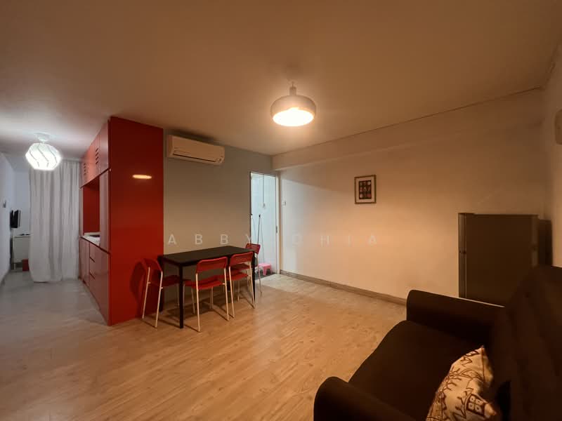 Service Residence for Rent at Halo Sunday @ Empire City - Abby Chia - PropertyGuru.com.my
