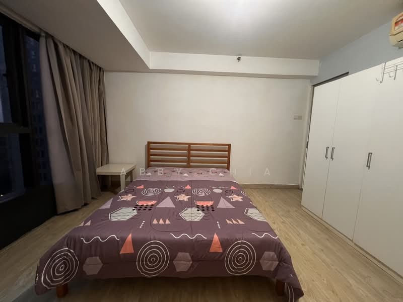 Service Residence for Rent at Halo Sunday @ Empire City - Abby Chia - PropertyGuru.com.my