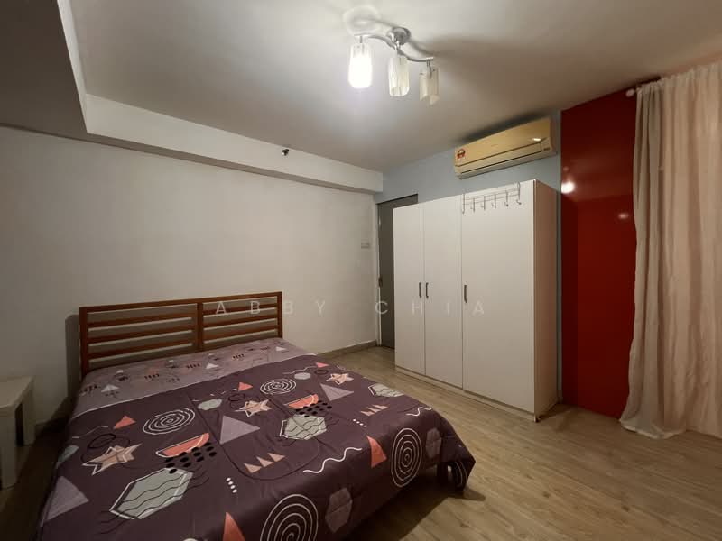 Service Residence for Rent at Halo Sunday @ Empire City - Abby Chia - PropertyGuru.com.my