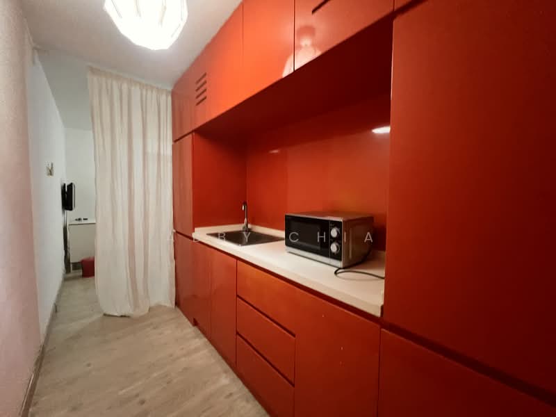 Service Residence for Rent at Halo Sunday @ Empire City - Abby Chia - PropertyGuru.com.my