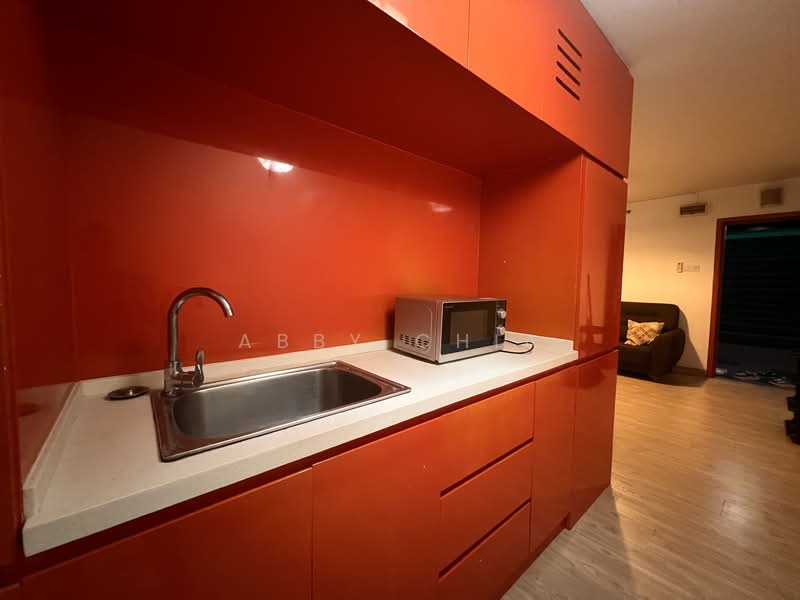 Service Residence for Rent at Halo Sunday @ Empire City - Abby Chia - PropertyGuru.com.my