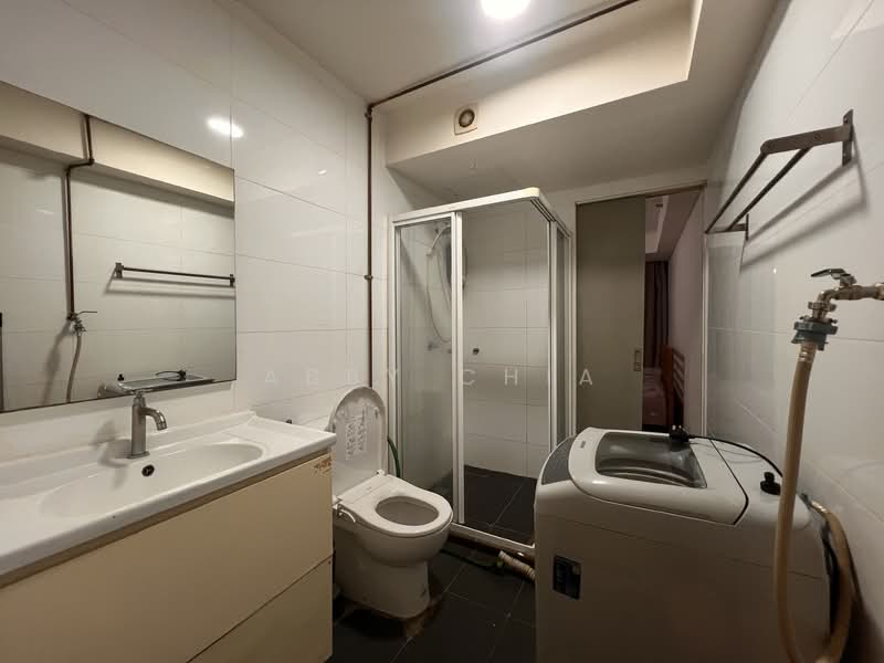 Service Residence for Rent at Halo Sunday @ Empire City - Abby Chia - PropertyGuru.com.my