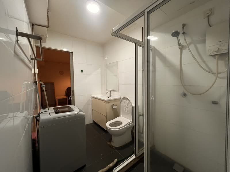 Service Residence for Rent at Halo Sunday @ Empire City - Abby Chia - PropertyGuru.com.my