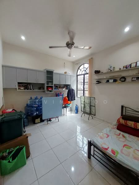 Taman Pandan,Lorong Bunga Rampai - 5