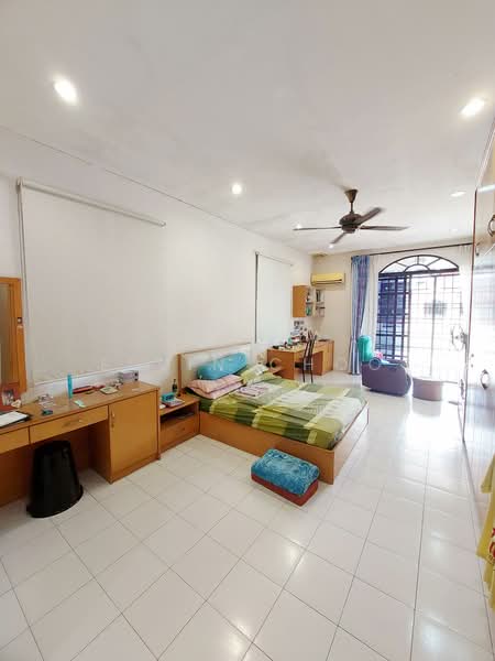 Semi-Detached House for Sale in Butterworth (Penang) - Elvin Choo - Bedroom - PropertyGuru.com.my